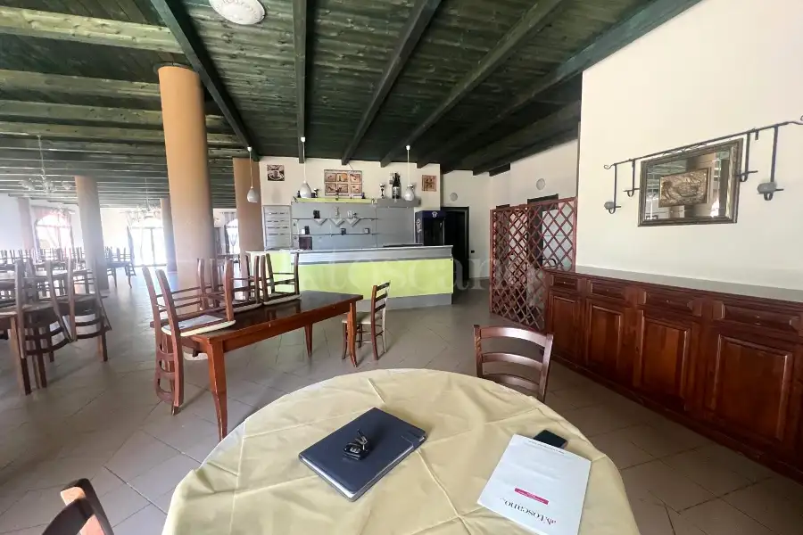 Casa in vendita di 680 mq a €1.050.000 (rif. 43/2025)