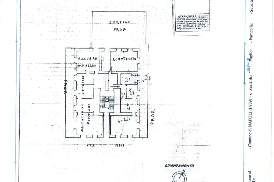 Casa in vendita di 90 mq a €340.000 (rif. 21/2025)