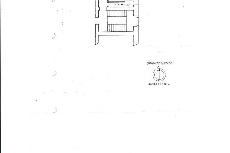 Casa in affitto di 85 mq a €1.450 (rif. 6/2026)