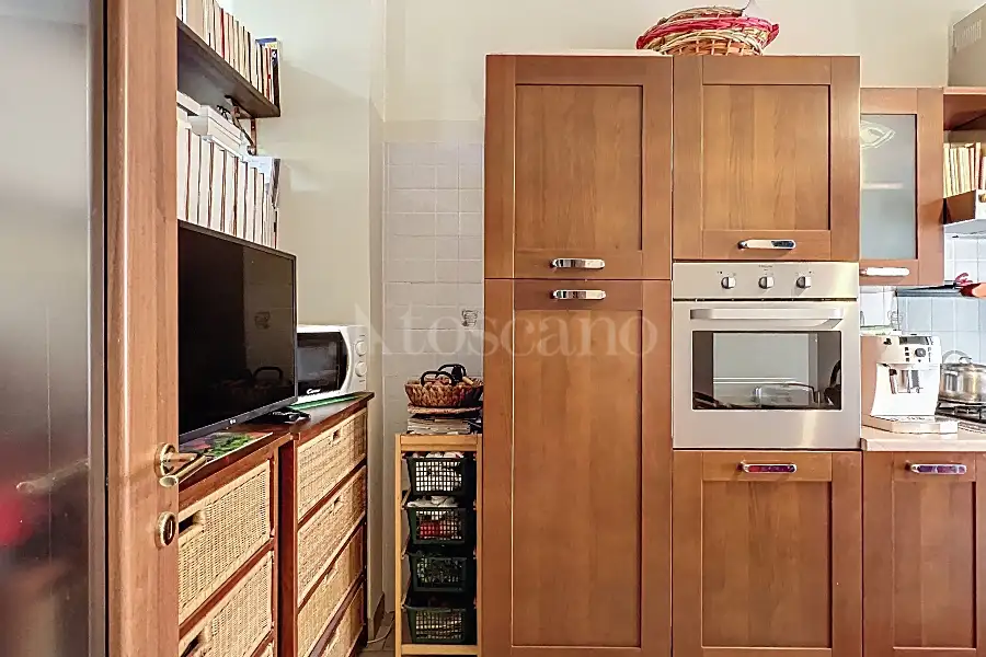 Attico in vendita di 130 mq a €285.000 (rif. 189/2025)