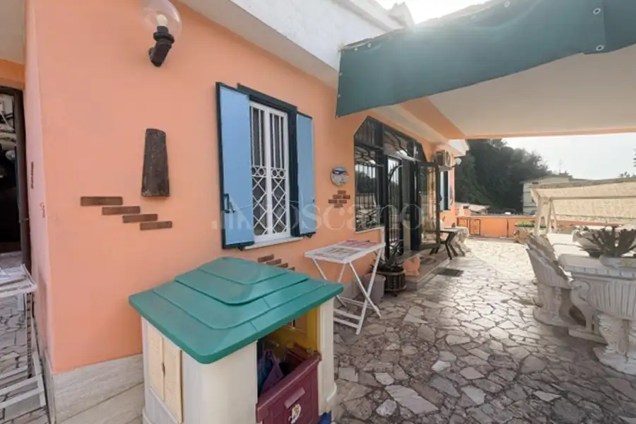 Villa in vendita di 130 mq a €279.000 (rif. 70/2026)