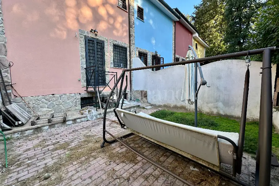 Villino a Schiera in vendita di 140 mq a €260.000 (rif. 93/2026)