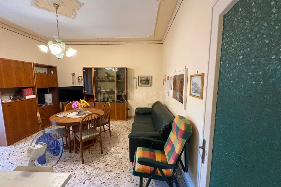 Casa in vendita di 105 mq a €94.000 (rif. 14/2026)