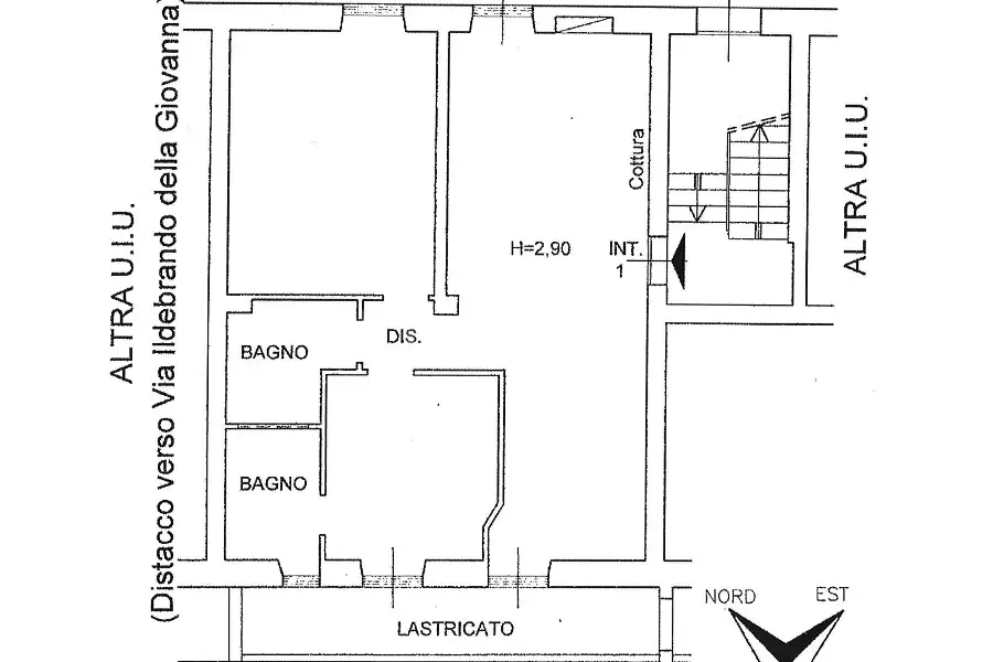 Casa in vendita di 90 mq a €239.000 (rif. 33/2026)