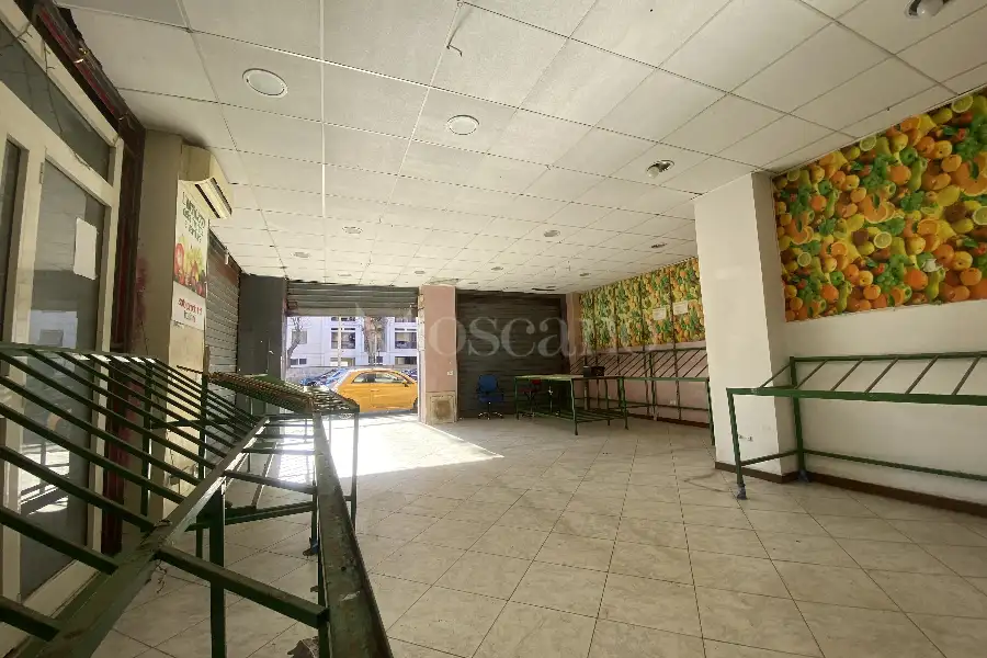 Negozio in vendita di 65 mq a €49.500 (rif. 48/2025)