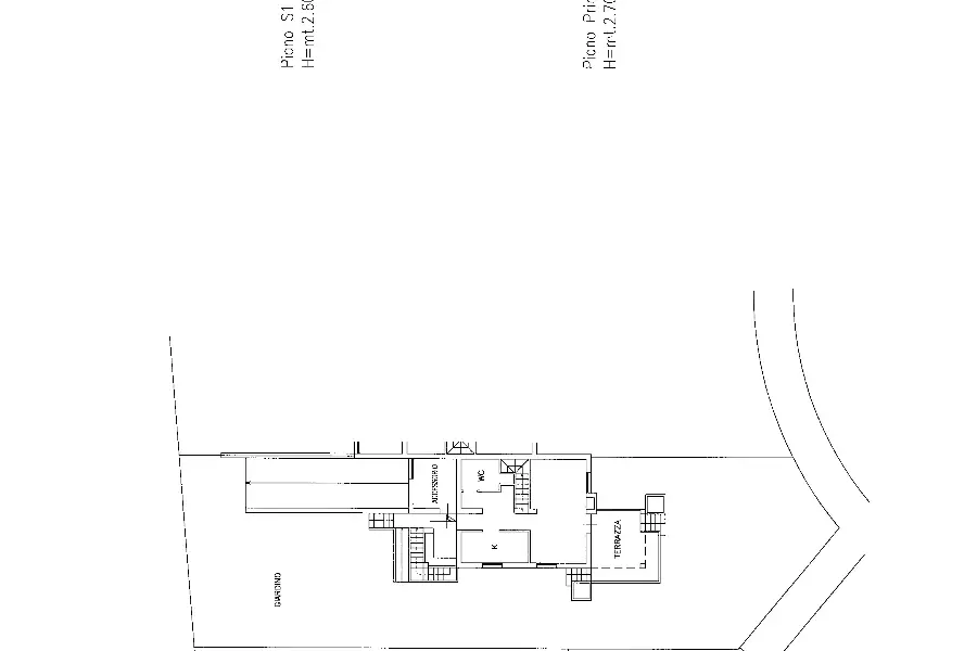 Villa in vendita di 140 mq a €449.000 (rif. 6/2026)