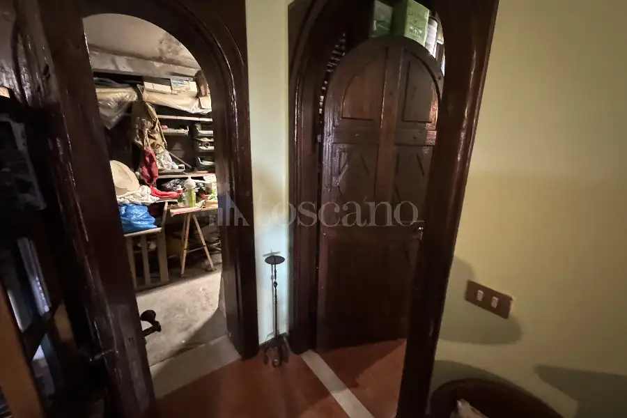 Villa in vendita di 250 mq a €1.350.000 (rif. 9/2026)