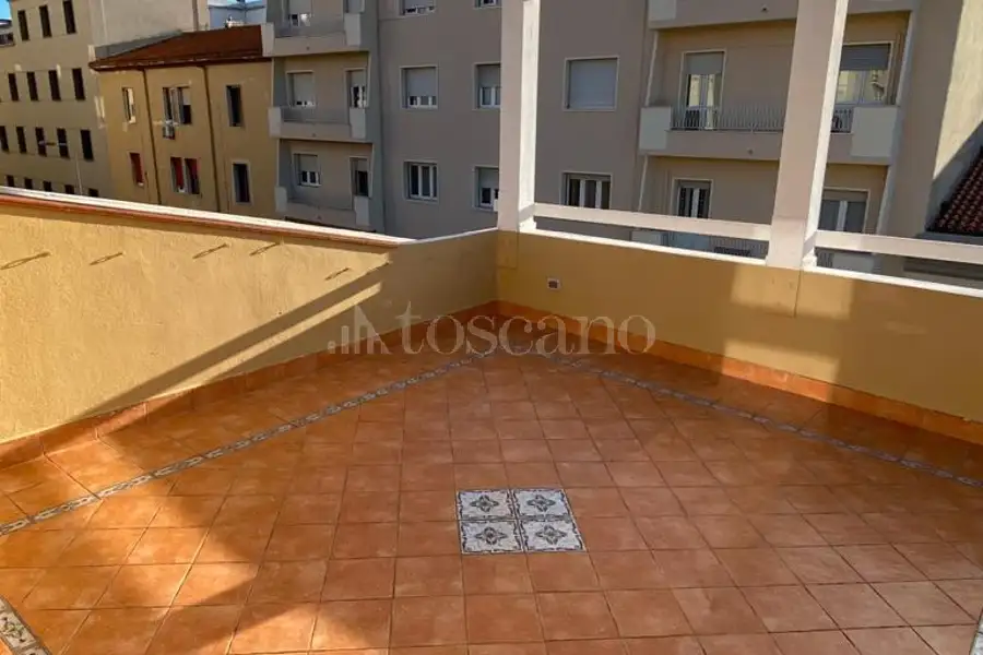 Attico in vendita di 150 mq a €349.000 (rif. 126/2026)
