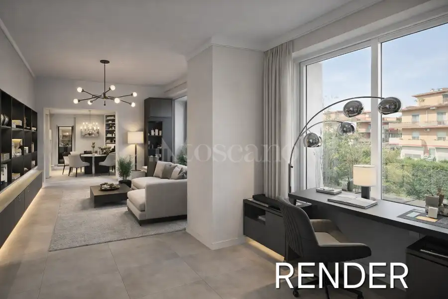 Villa in vendita di 310 mq a €550.000 (rif. 14/2026)