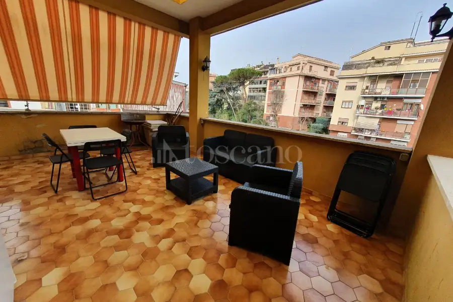 Attico in vendita di 110 mq a €415.000 (rif. 55/2025)