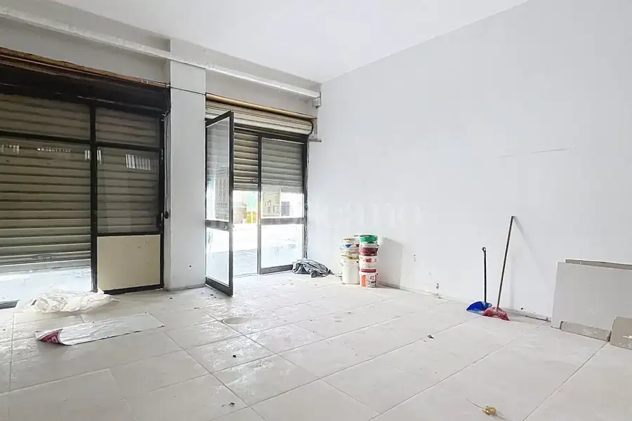Negozio in vendita di 130 mq a €135.000 (rif. 78/2026)