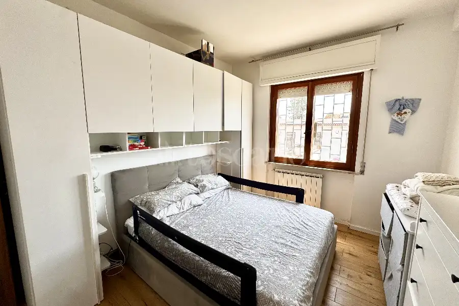 Villino a Schiera in vendita di 90 mq a €349.000 (rif. 27/2026)