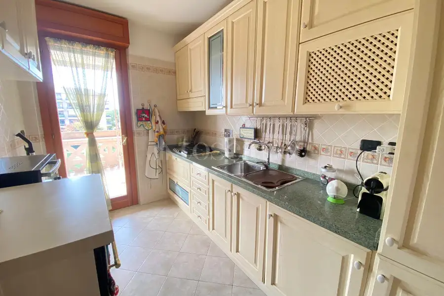Casa in affitto di 87 mq a €1.300 (rif. 36/2026)
