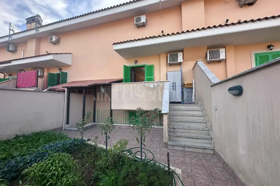 Villino a Schiera in vendita di 150 mq a €274.000 (rif. 62/2026)
