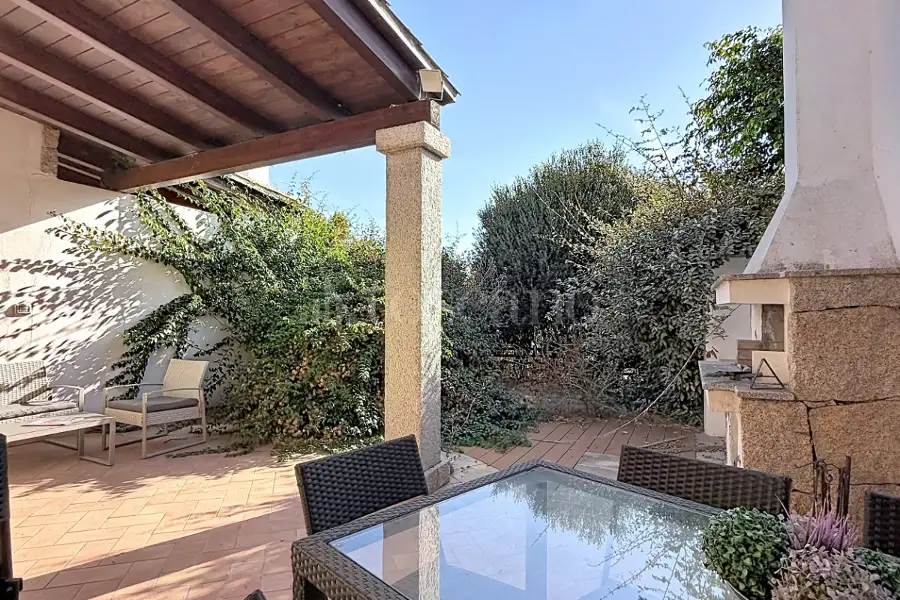 Villino a Schiera in vendita di 130 mq a €365.000 (rif. 209/2026)