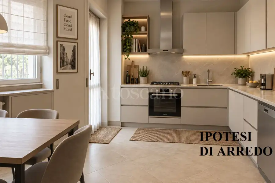 Casa in vendita di 130 mq a €415.000 (rif. 58/2026)