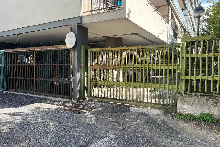 Posto Auto in vendita di 10 mq a €12.000 (rif. 13/2026)