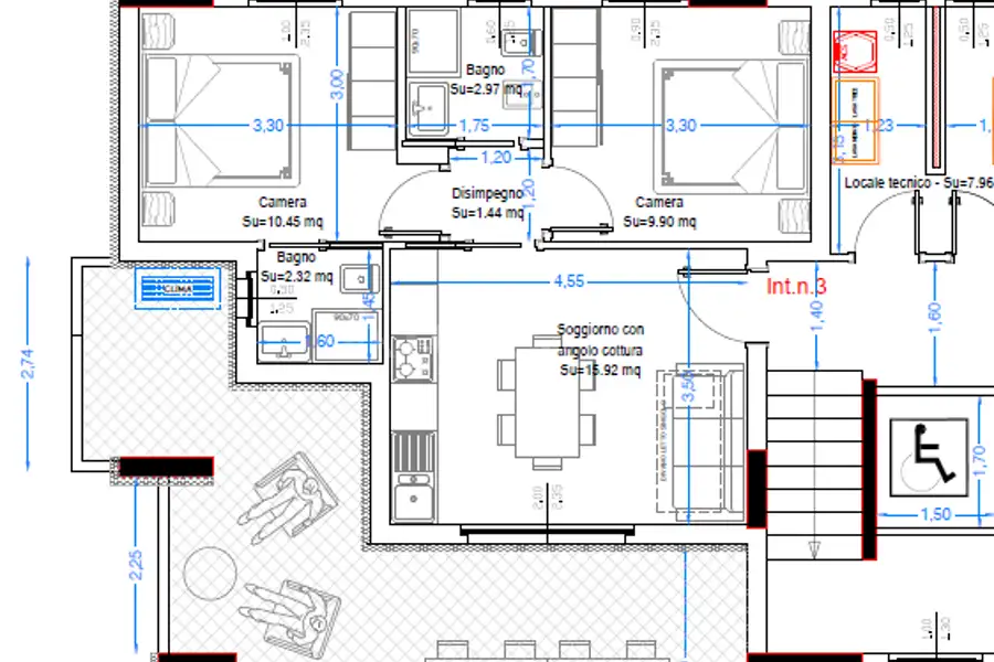 Casa in vendita di 78 mq a €195.000 (rif. 93/2026)