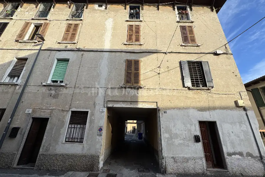 Casa in vendita di 90 mq a €98.000 (rif. 18/2026)