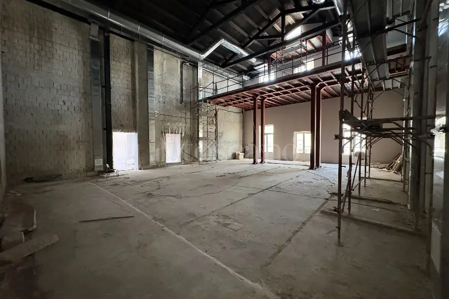 Palazzo in vendita di 813 mq a €1.250.000 (rif. 91/2026)