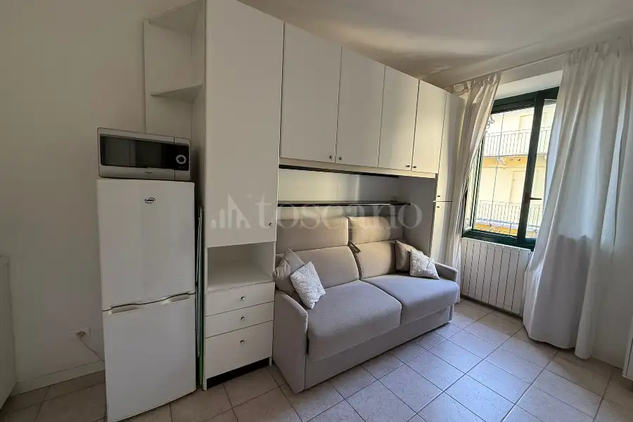 Casa in affitto di 25 mq a €850 (rif. 23/2025)