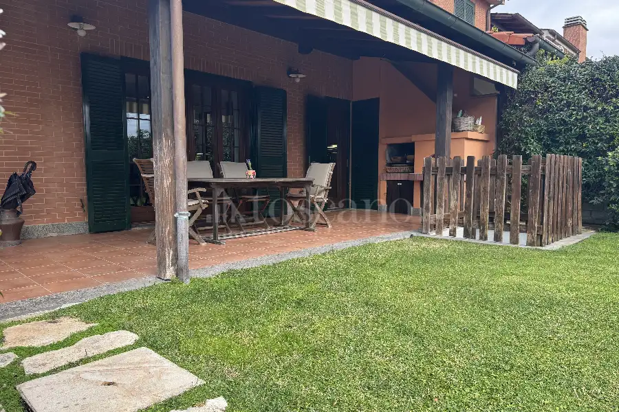 Villa in vendita di 200 mq a €449.000 (rif. 103/2025)