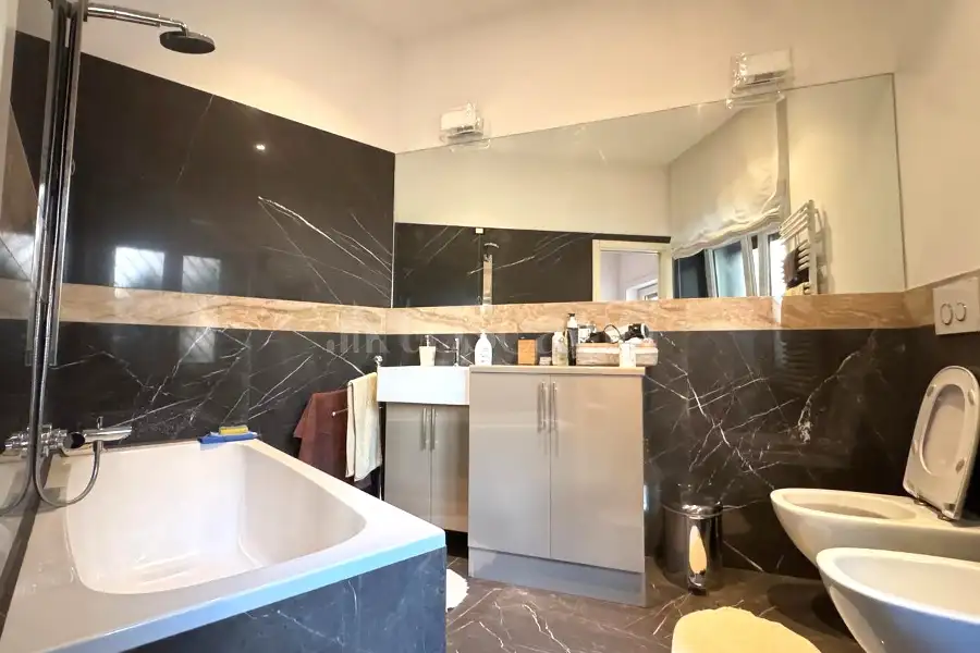 Casa in affitto di 115 mq a €1.400 (rif. 18/2026)