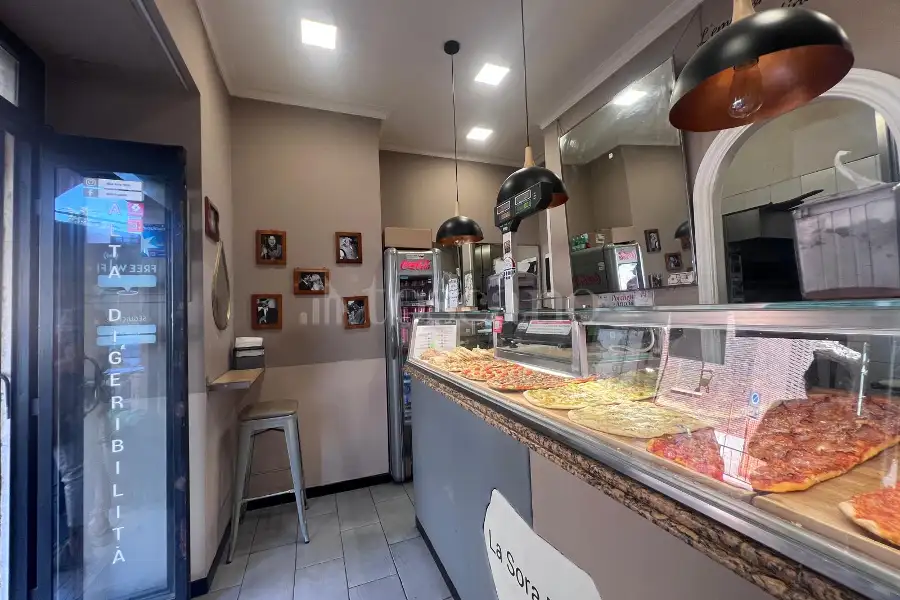 Negozio in vendita di 17 mq a €249.000 (rif. 10/2026)