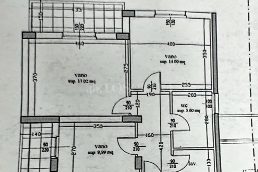 Casa in vendita di 83 mq a €120.000 (rif. 89/2025)