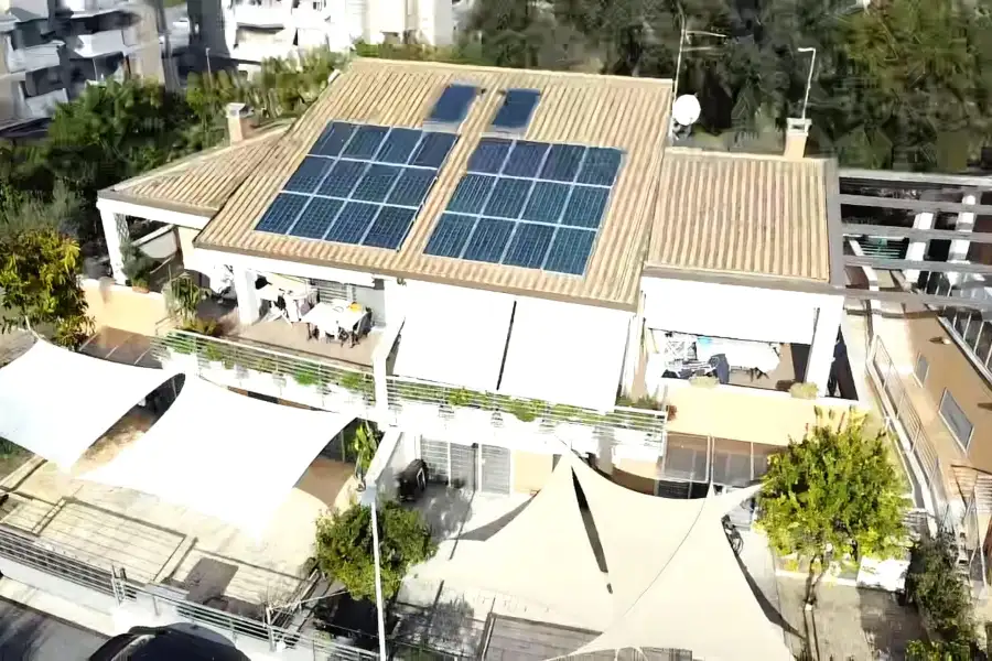 Villa Bifamiliare in vendita di 200 mq a €610.000 (rif. 4/2026)