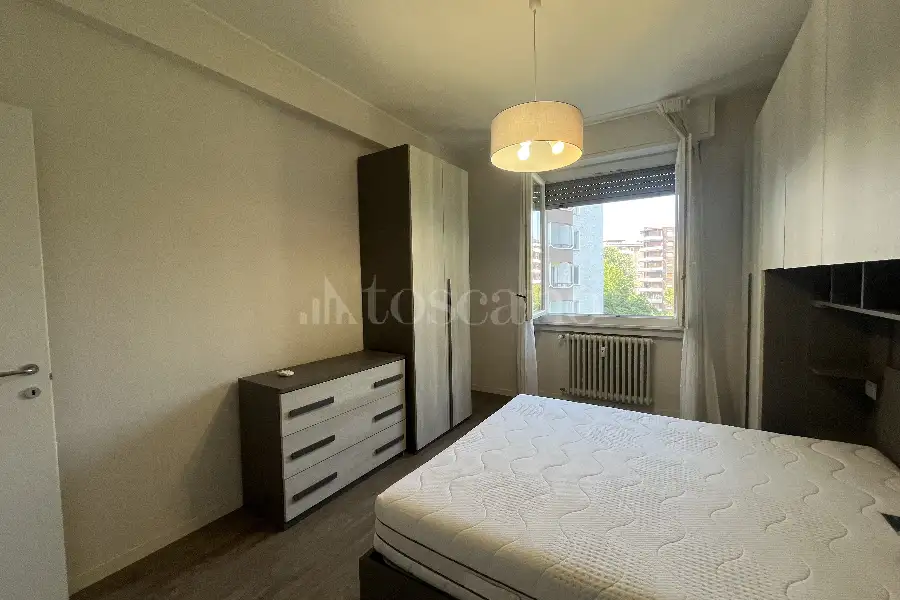 Casa in affitto di 90 mq a €1.400 (rif. 39/2026)