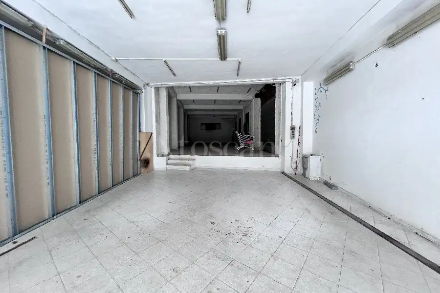 Capannone in vendita di 320 mq a €275.000 (rif. 62/2025)
