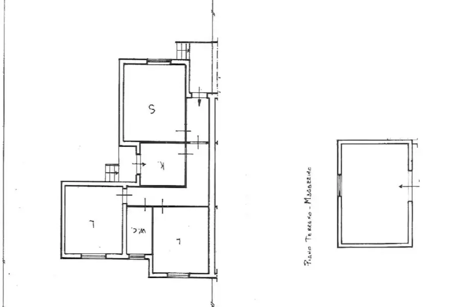 Villa Bifamiliare in vendita di 100 mq a €315.000 (rif. 36/2026)