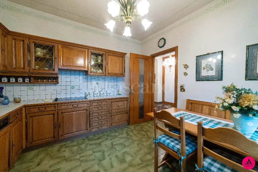 Villa in vendita di 390 mq a €430.000 (rif. 171/2025)
