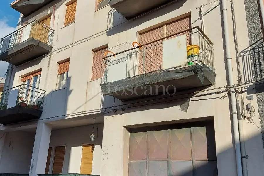 Casa in vendita di 90 mq a €45.000 (rif. 107/2026)