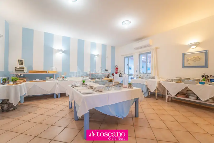 Albergo in vendita di 578 mq a €2.900.000 (rif. 7/2026)