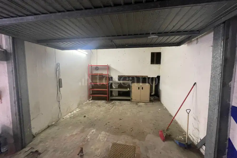Box in vendita di 18 mq a €29.000 (rif. 16/2025)