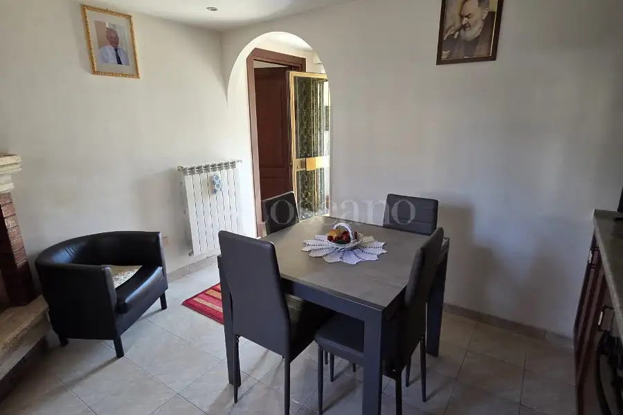 Casa Indipendente in vendita di 130 mq a €160.000 (rif. 26/2026)