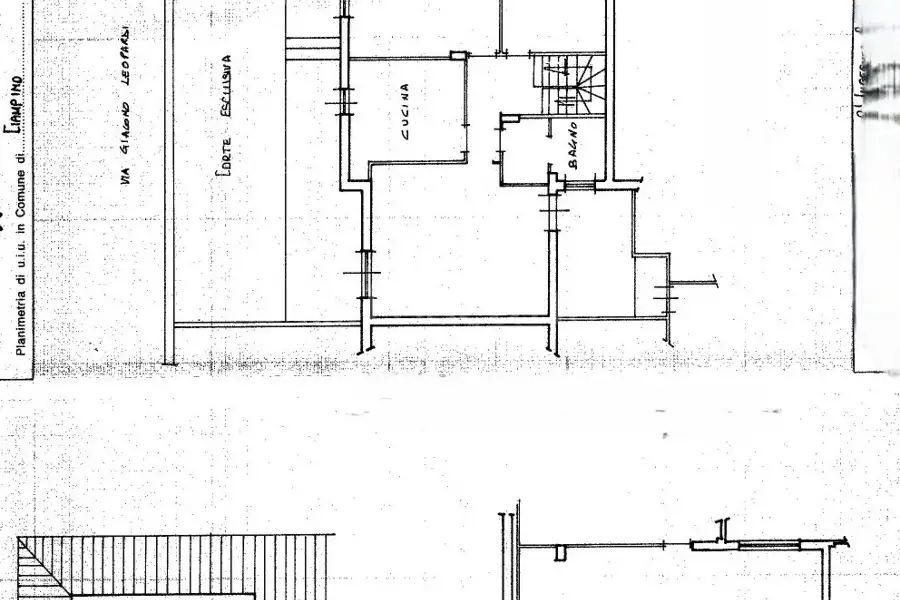 Villa Bifamiliare in vendita di 180 mq a €399.000 (rif. 27/2024)