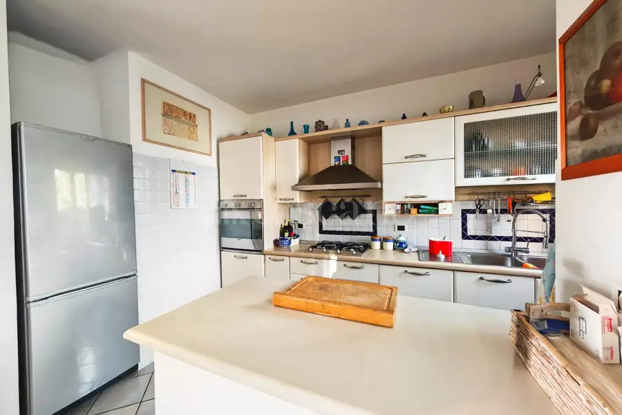 Casa in vendita di 130 mq a €469.000 (rif. 6/2026)