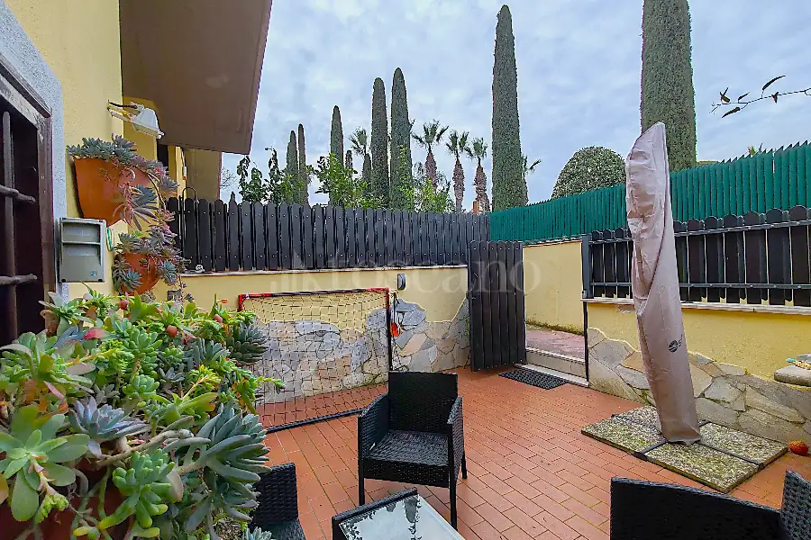 Villino a Schiera in vendita di 122 mq a €315.000 (rif. 7/2025)