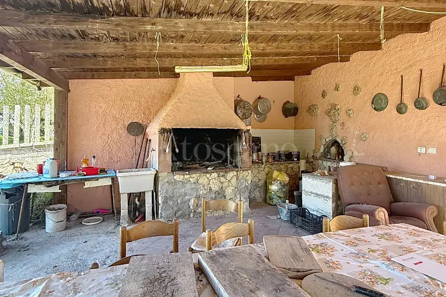 Casa Indipendente in vendita di 130 mq a €149.000 (rif. 149/2025)