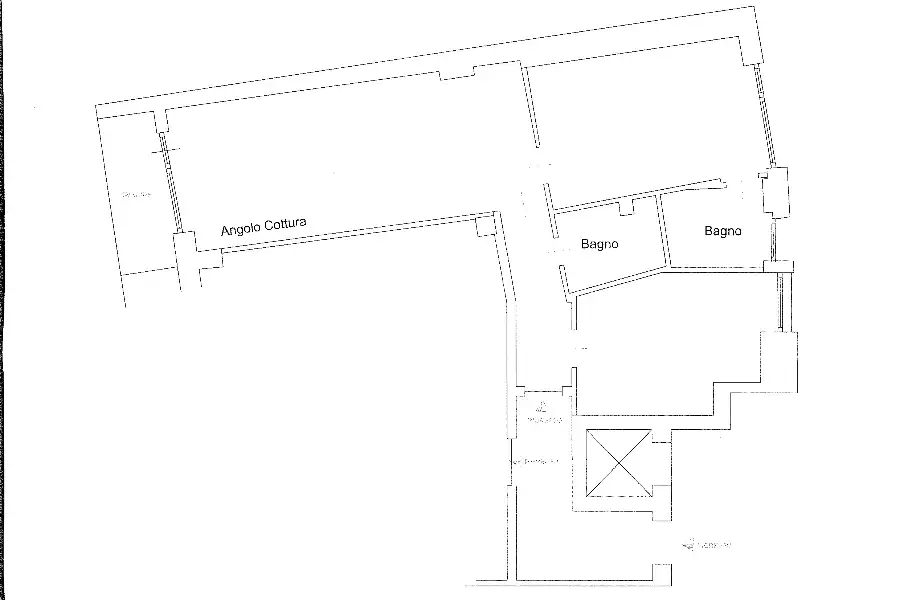 Casa in vendita di 80 mq a €395.000 (rif. 55/2025)