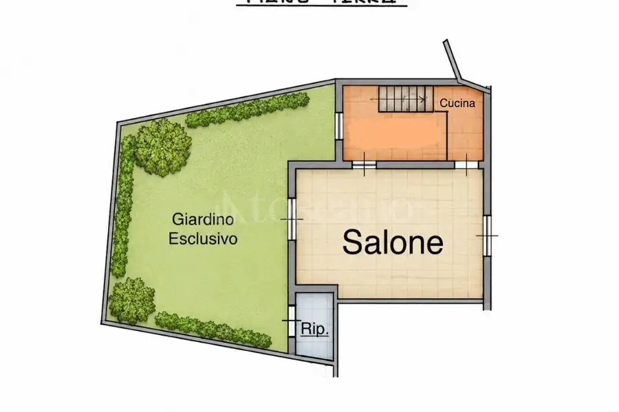 Casa Indipendente in vendita di 110 mq a €190.000 (rif. 31/2026)