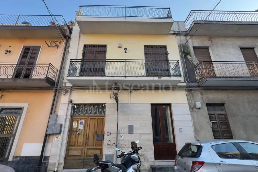 Casa in vendita di 85 mq a €84.000 (rif. 52/2026)