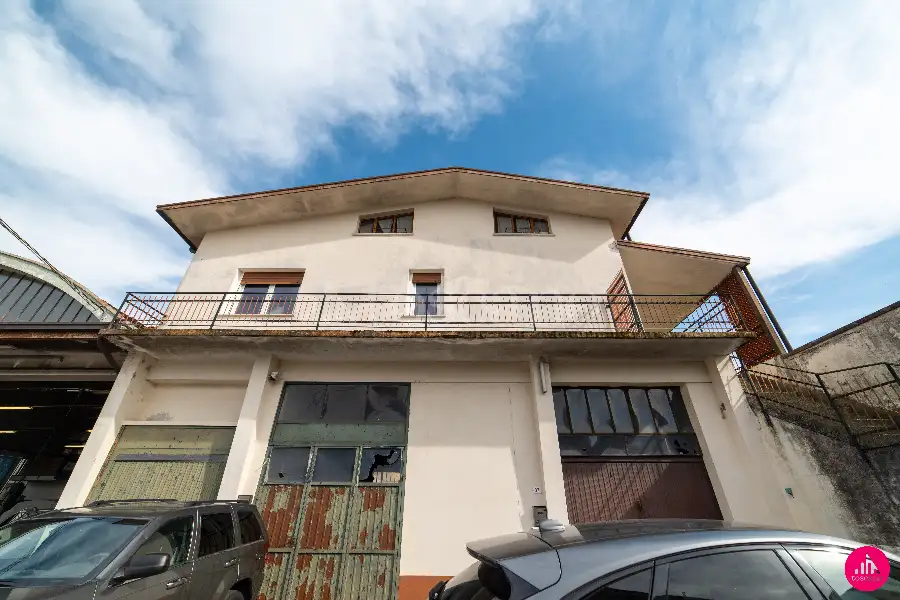 Casa in vendita di 110 mq a €145.000 (rif. 58/2026)