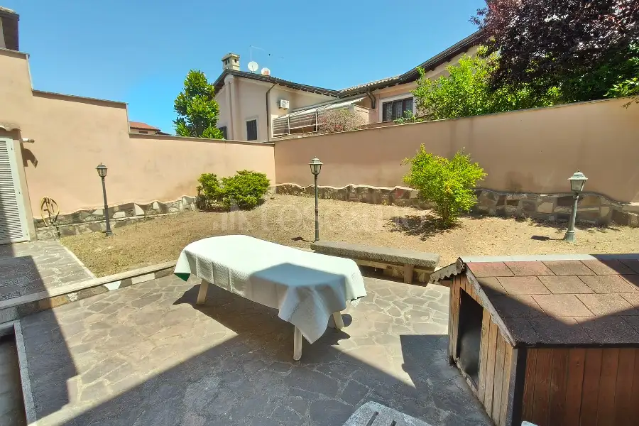 Villa in vendita di 170 mq a €399.000 (rif. 40/2026)