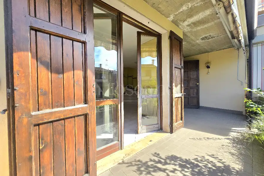 Villino a Schiera in vendita di 180 mq a €315.000 (rif. 45/2025)