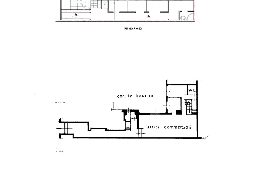 Negozio in vendita di 250 mq a €1.450.000 (rif. 87/2026)