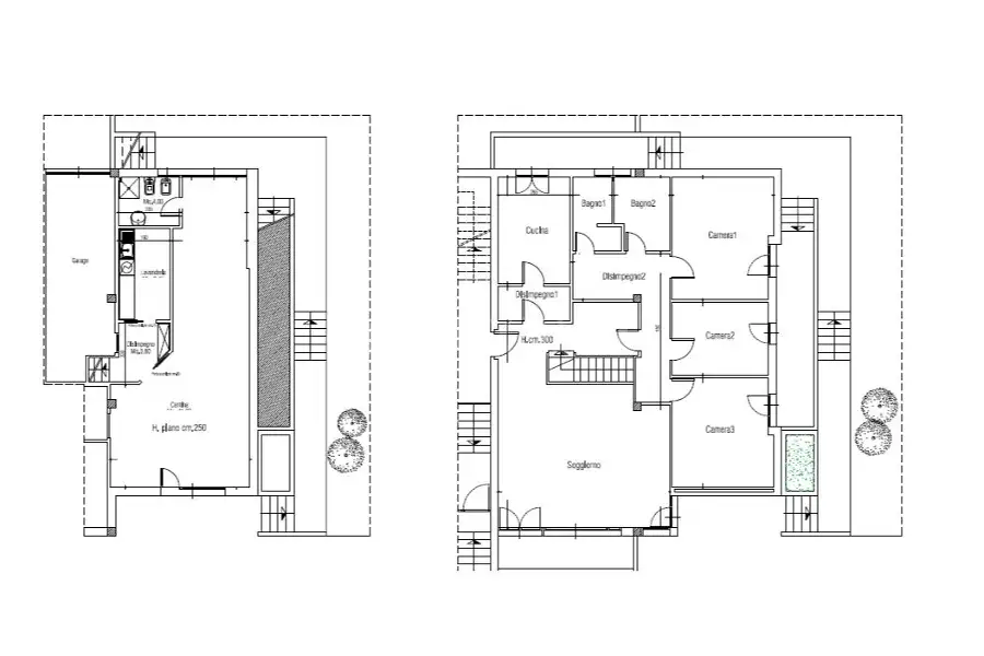 Casa in vendita di 200 mq a €498.000 (rif. 32/2026)